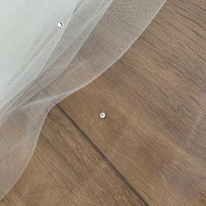 Cathedral Wedding Veil